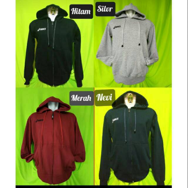 Jaket santai