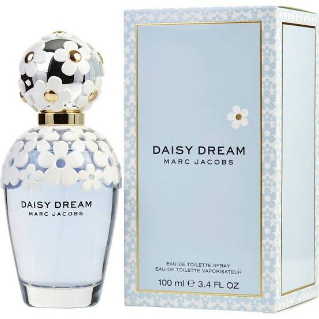 Parfum Daisy dream