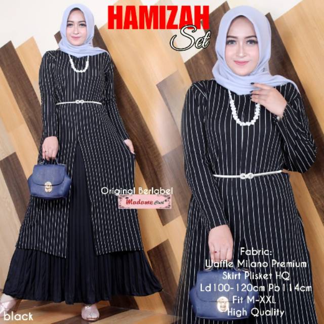 Hamizah set