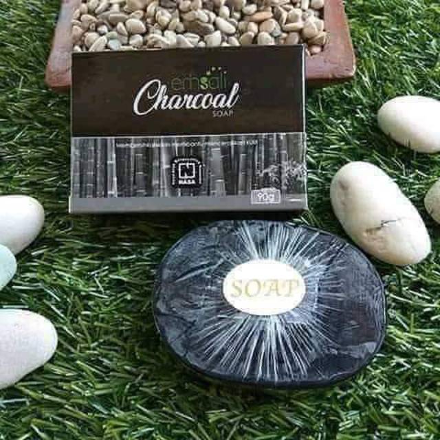 Ershali Chorchol Soap