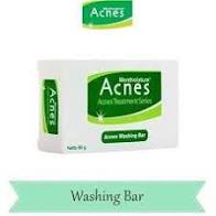 Acnes Washing Bar 80 gr