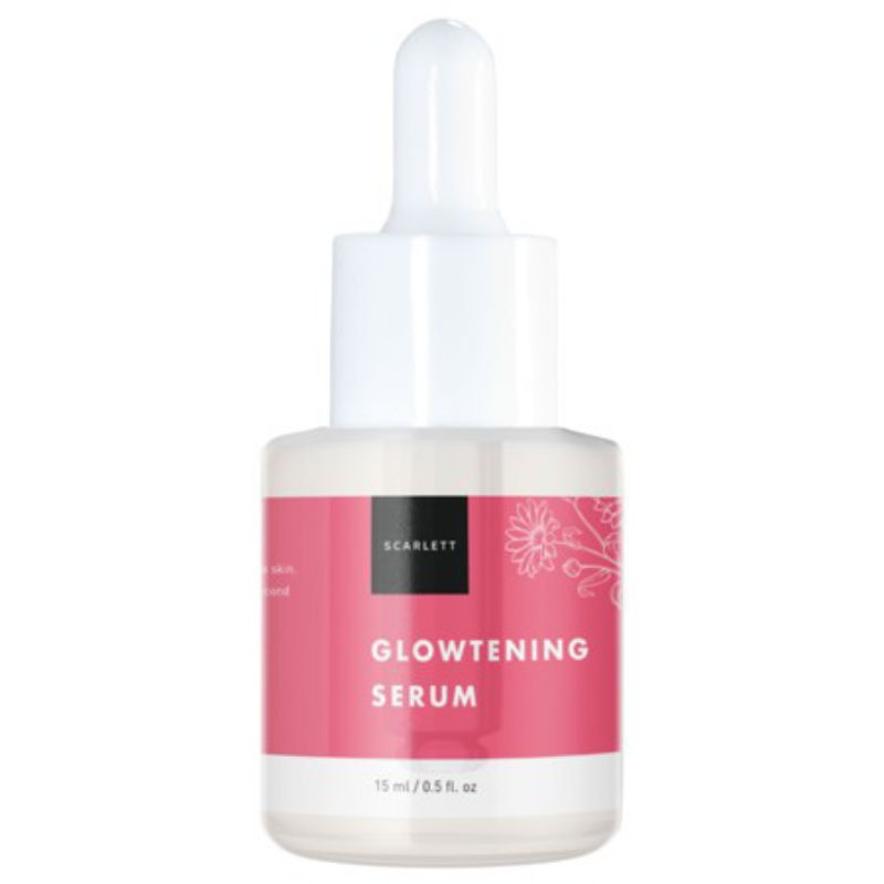 SERUM SCARLET