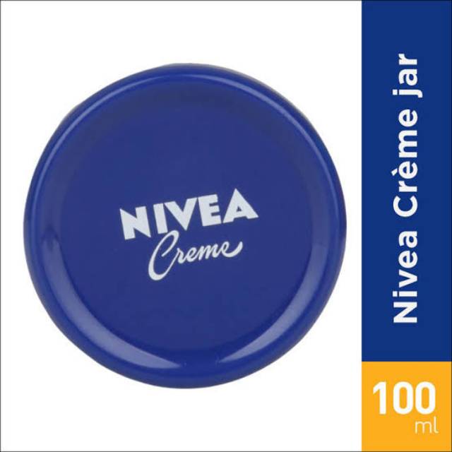 Nivea krim