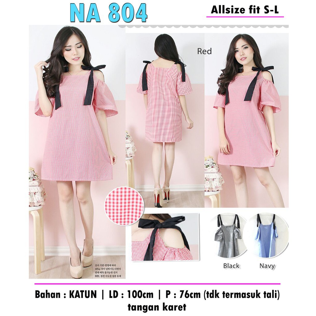 Baju murah 804