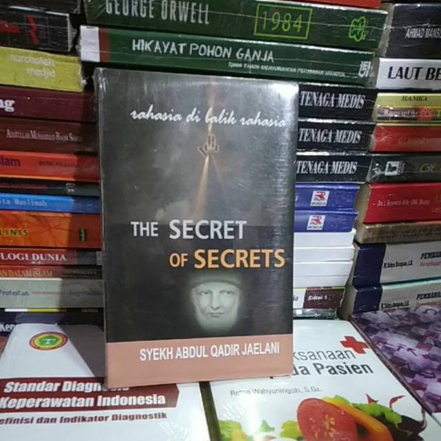 The secret