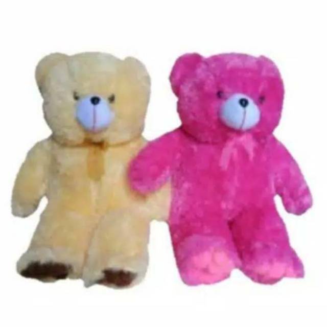 Boneka Teddy Bear 60cm