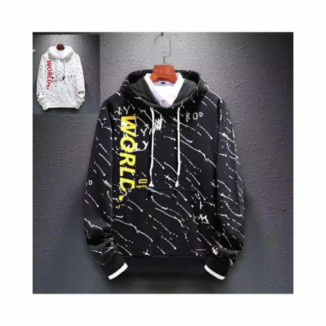 Sweater world