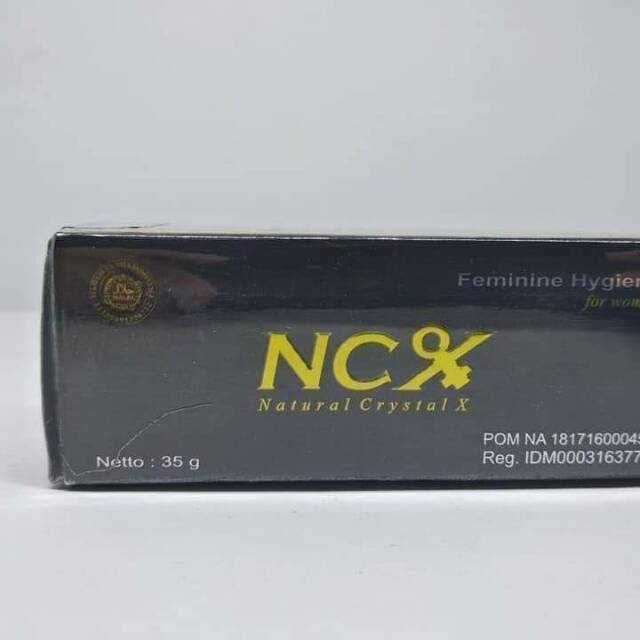 Ncx Nasa