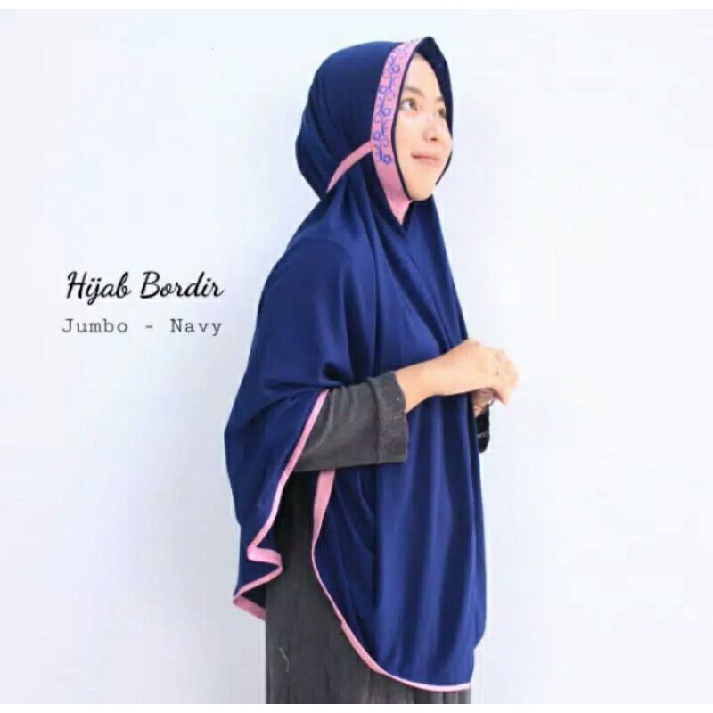 bergo spandek