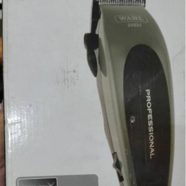 Alat pangkas rambut