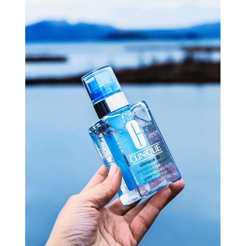 Murah CLINIQUE ID BLUE