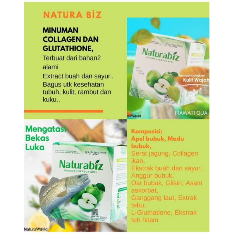 NaturaBiz