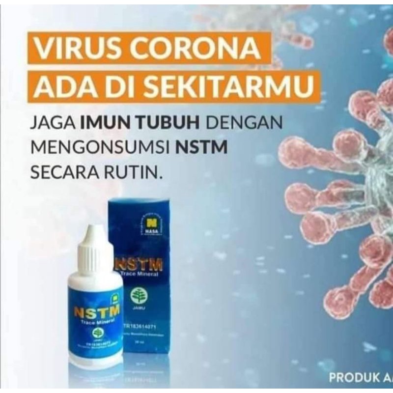 NTSM NASA