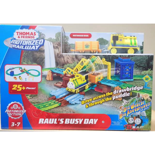 Thomas & Friends