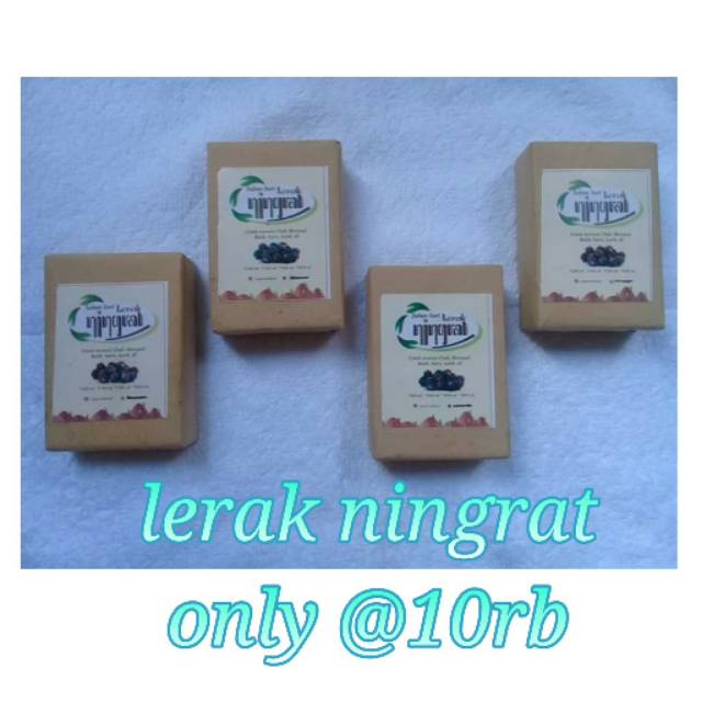 Lerak batang