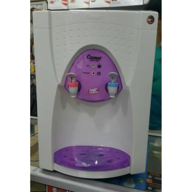Dispenser Cosmos Hot Normal