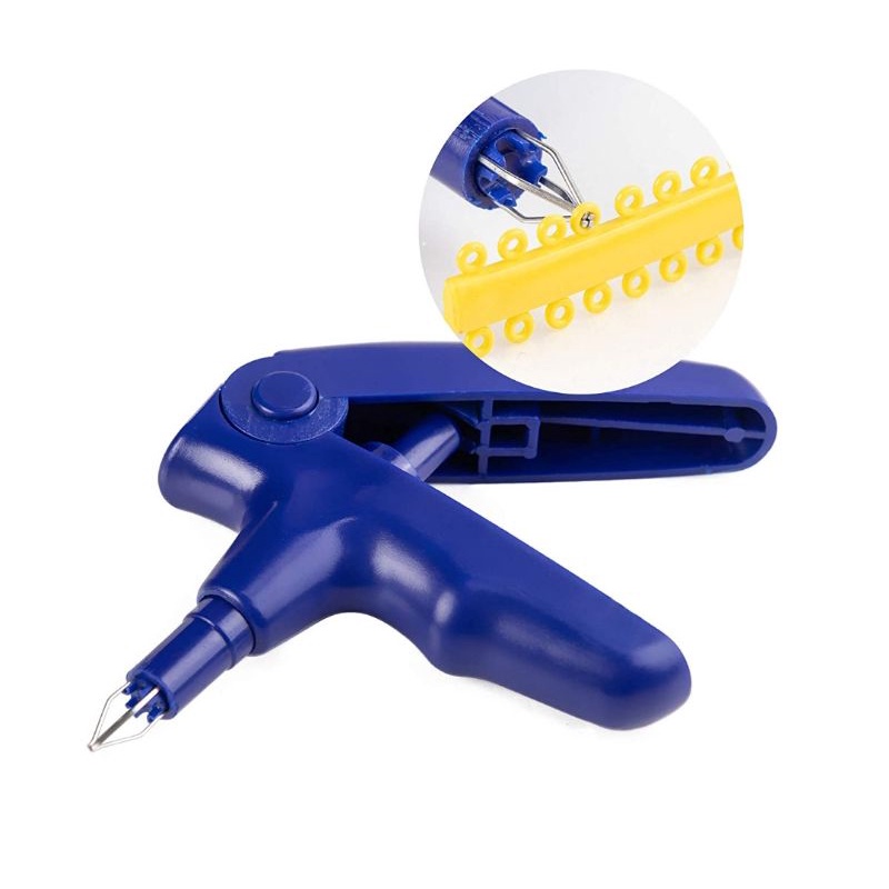 LIGATURE GUN
