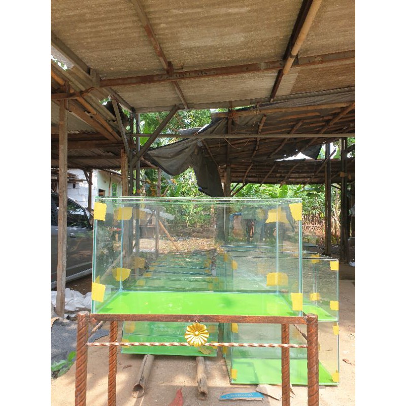 Aquarium 60x30x35