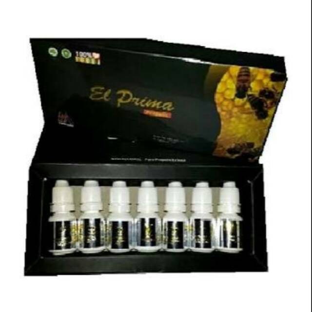 Propolis El Prima