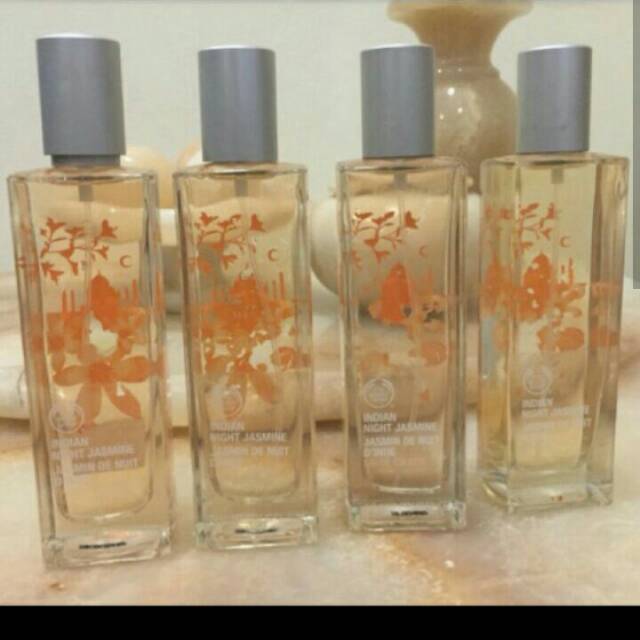 Indian Night Jasmine edt 50ml