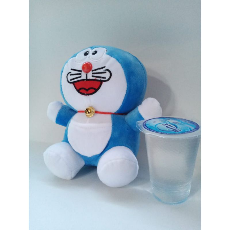BONEKA DORAEMON MURAH REALPICT