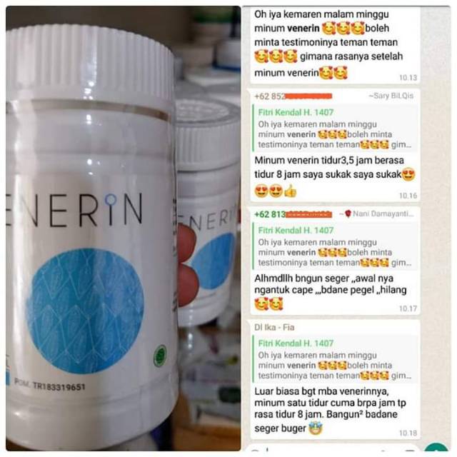 VENERIN NASA