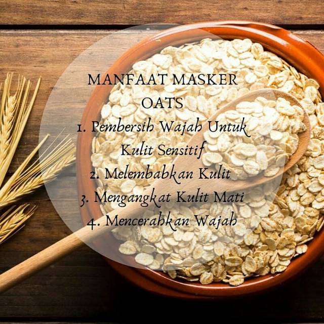 Masker organik