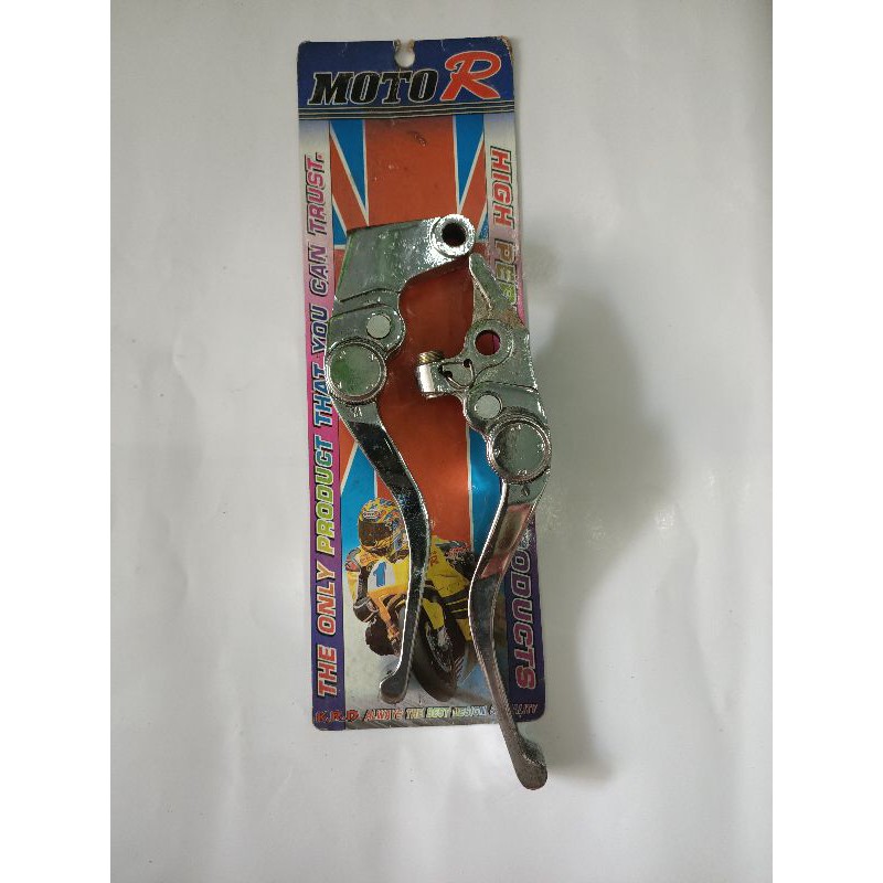 Handle Set Tiger
