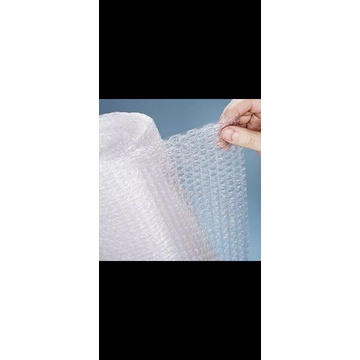 bubble wrap