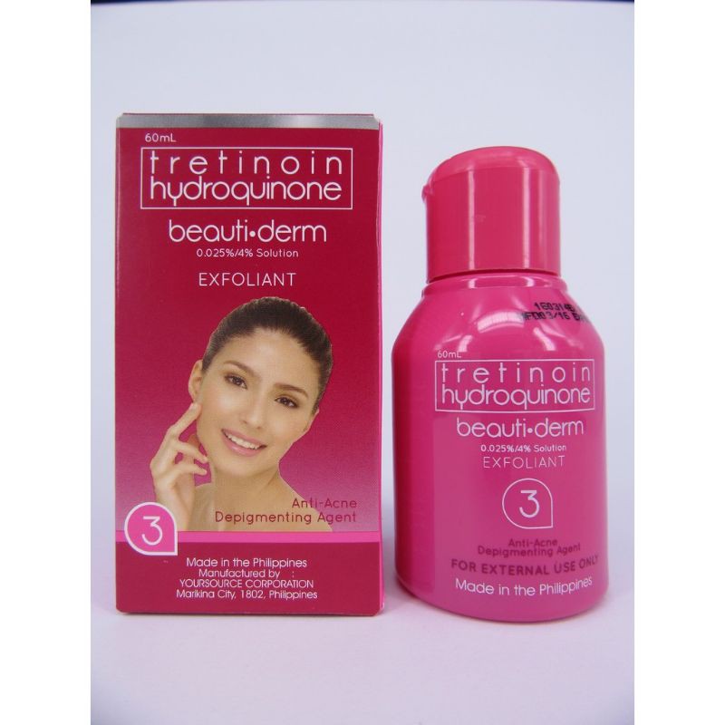 maxipeel beautydream