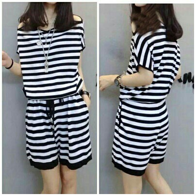 RL-JUMPSUIT SALUR