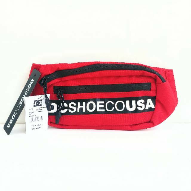 Waist bag DC Original