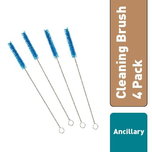 Dr.Brown's Cleaning Brush, 4-Pack / Sikat botol