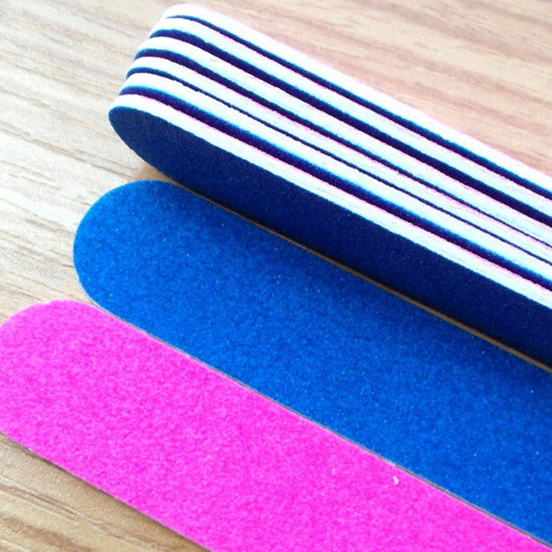 SAND BUFFER NAIL FILE BUFFER  TOOLS