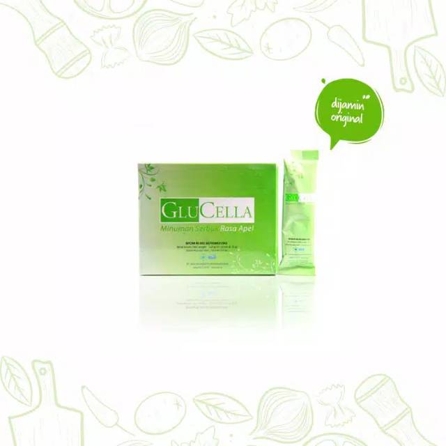 Glucella Original