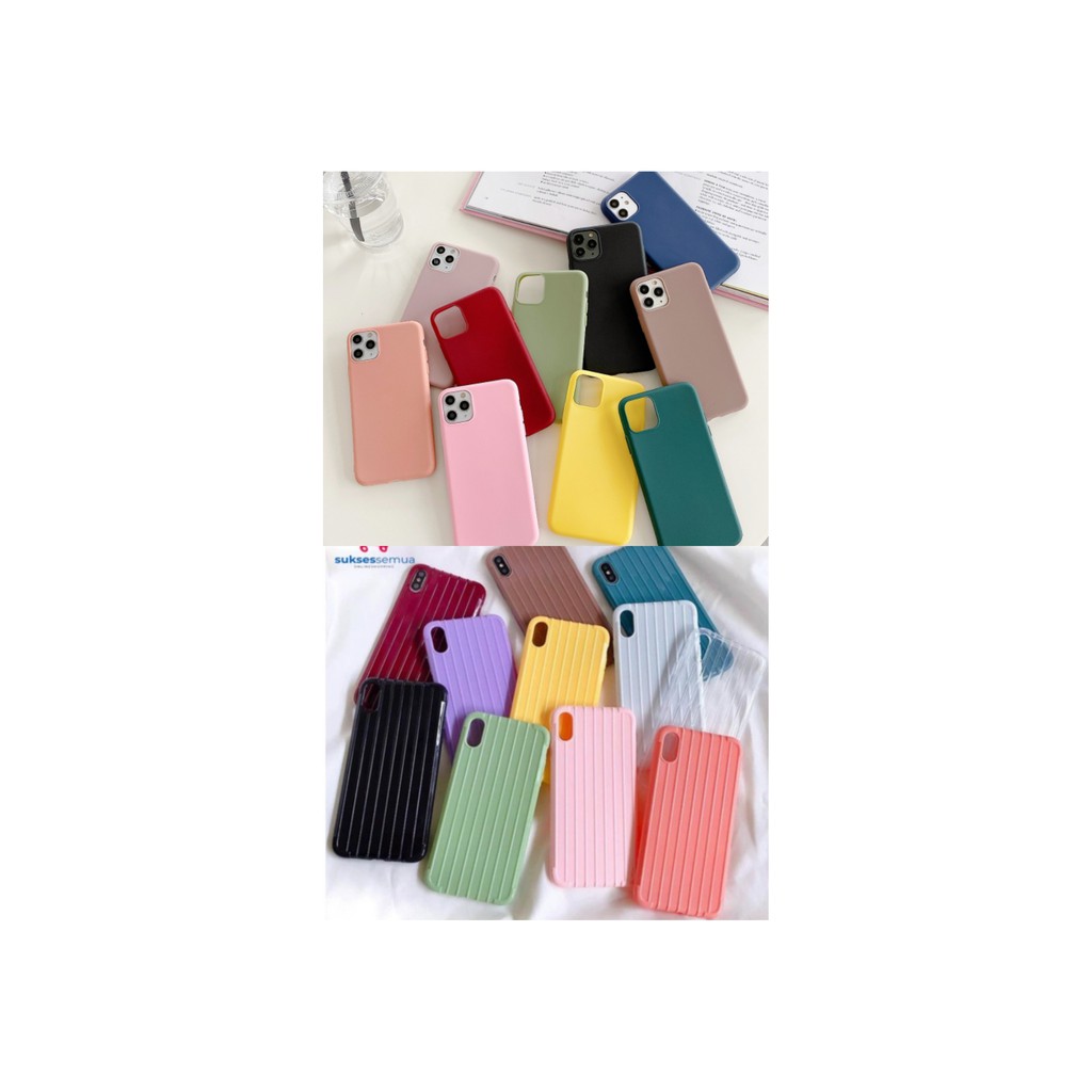 CASE CANDY