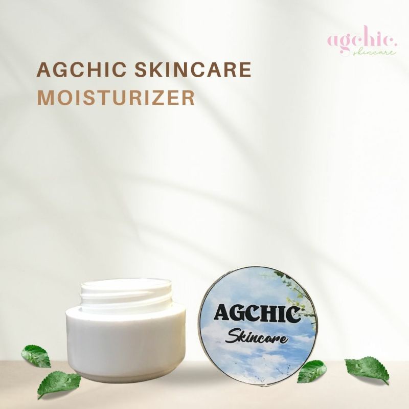 AGCHIC MOISTURIZER