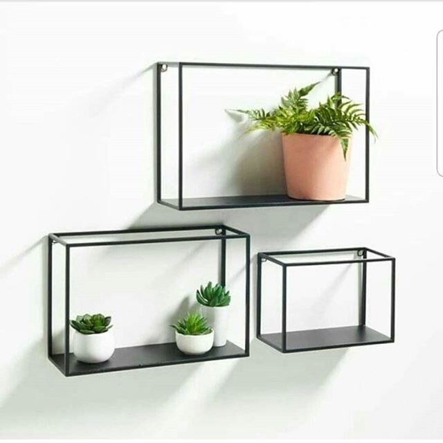 cube shelve