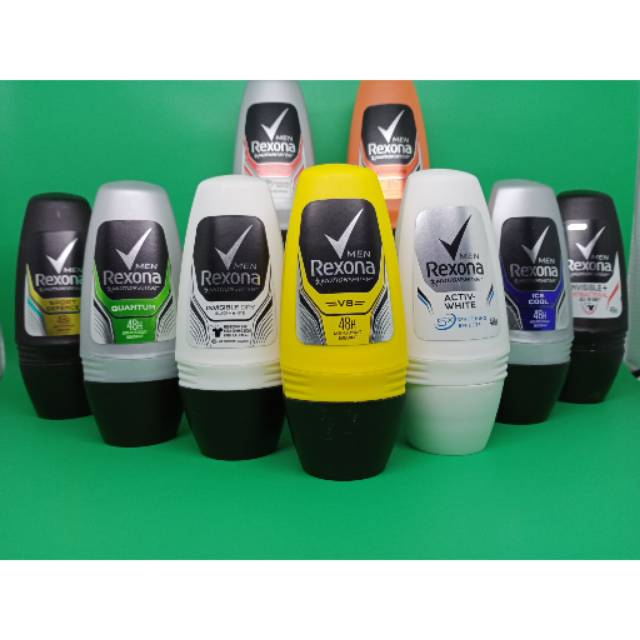 Rexona Man Roll On