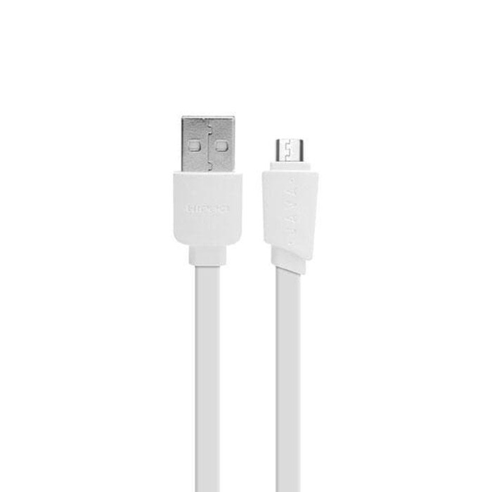 Kabel Hippo JAVA Micro USB 100cm #FD012 Parling Laris!