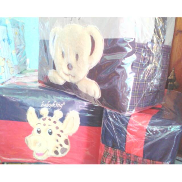 Tas bayi besar