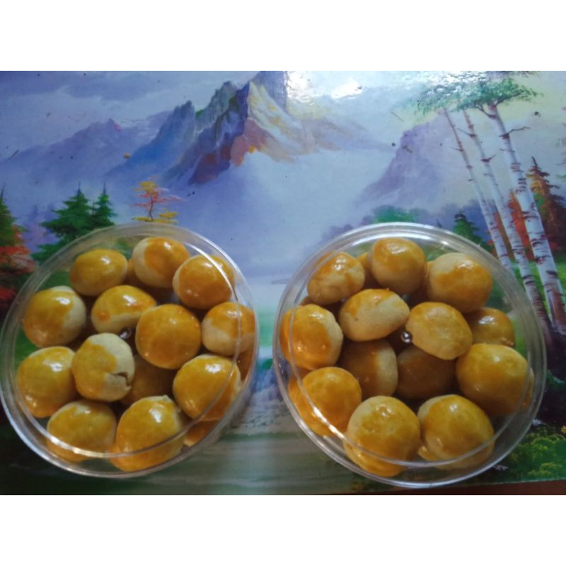 nastar