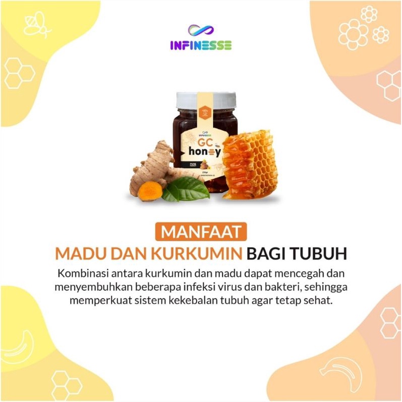 GC Honey