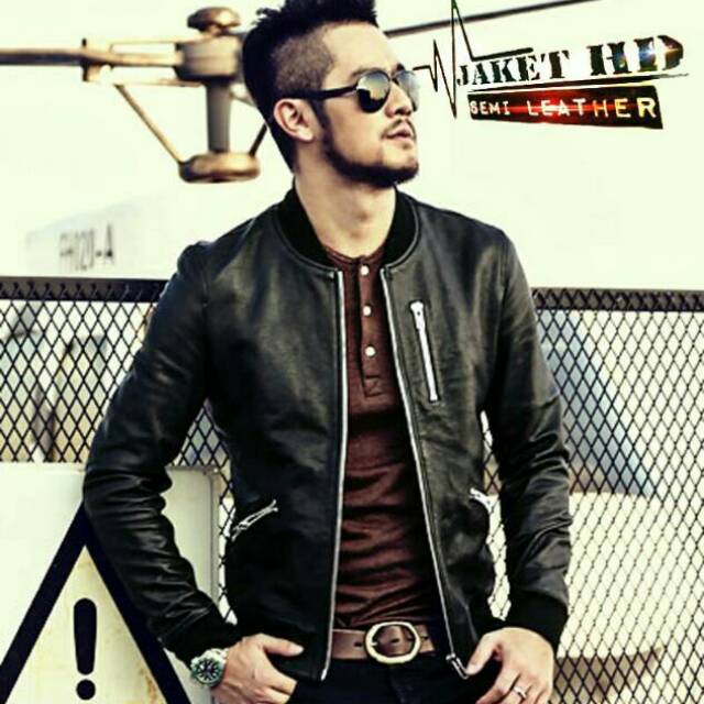 Jaket keren 009