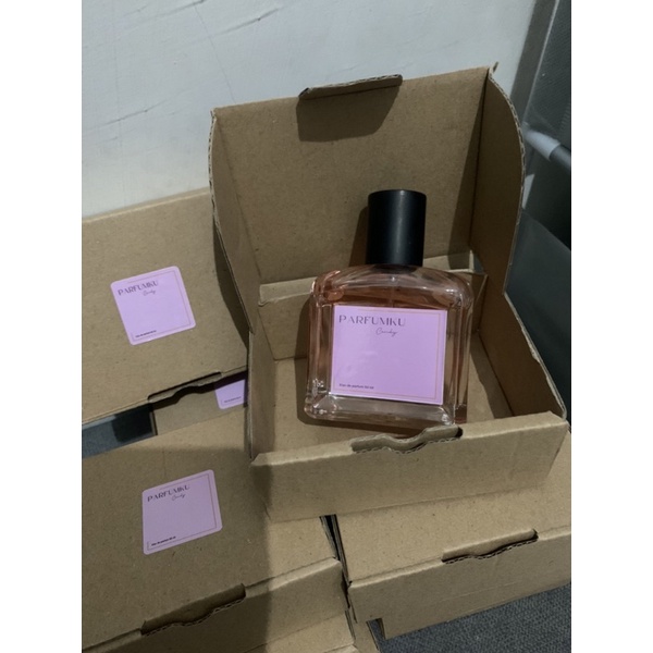 parfum super candy