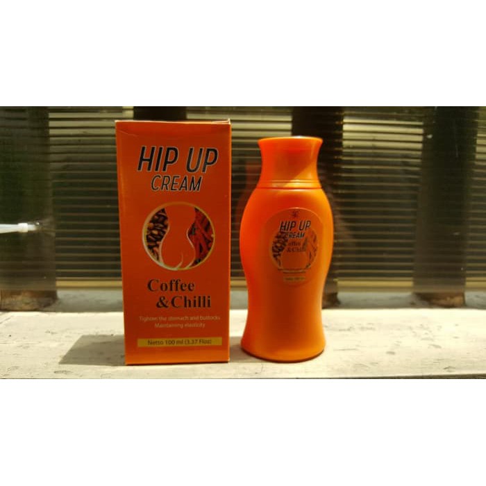 HIP UP CREAM