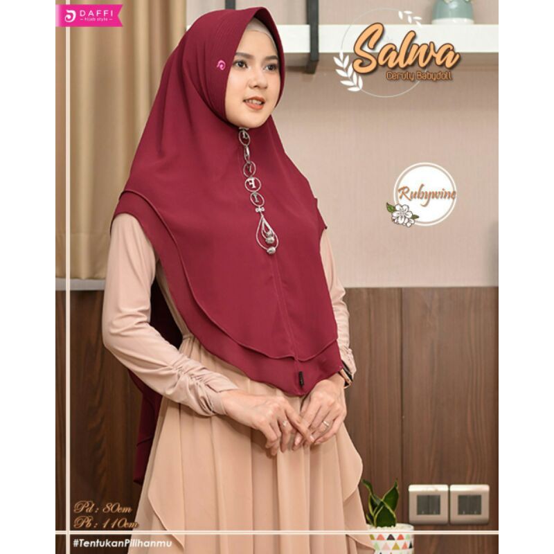 Df 167/Salwa