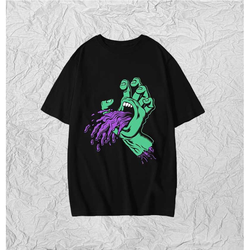 kaos noctunal oversized 24's