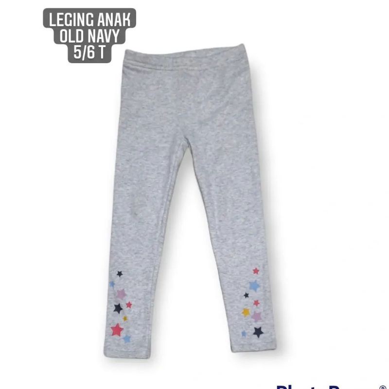 Leging Anak Branded