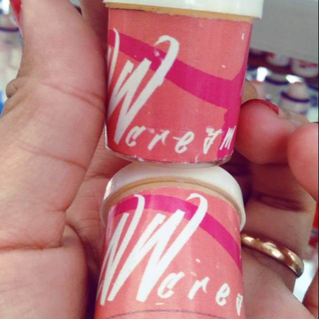 Najwa cream